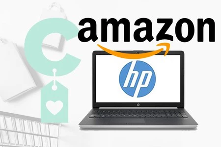 Nuevas ofertas en portátiles HP en Amazon: 10 equipos gaming y de trabajo con hasta 150 euros de descuento