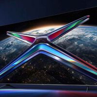 Llega el televisor más rápido de Xiaomi, una Smart TV nanométrica capaz de superar de largo los 300 Herzios 