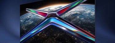 Llega el televisor más rápido de Xiaomi, una Smart TV nanométrica capaz de superar de largo los 300 Herzios 