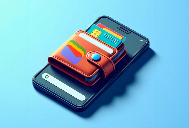 Google Wallet