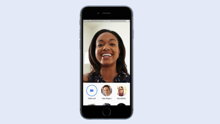 Ya puedes descargar en la App Store española Google Duo para iPhone