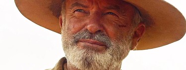 Sam Neill, sobre Estados Unidos: "Odié vivir allí. Estuvimos un año y medio, y no fui feliz. Me aburría muchísimo" 