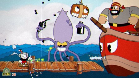 Los coches Tesla permitirán jugar a Cuphead a lo largo de este verano