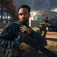 Warzone 2 y Modern Warfare 2: Estas son las notas completas del parche del 1 de mayo, donde el mayor protagonismo recae en la corrección de errores y ajustes menores 