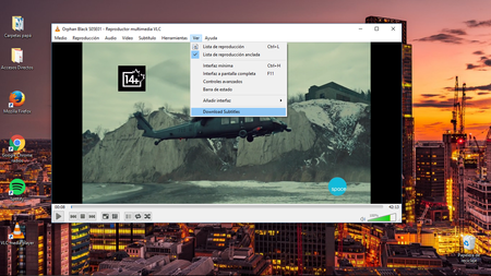 Vlc1