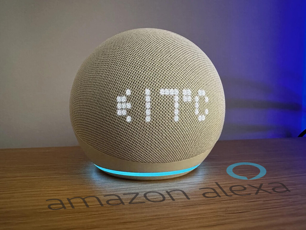 Cómo aprovechar el sensor de temperatura del nuevo Echo Dot para automatizar la casa con la llegada del invierno