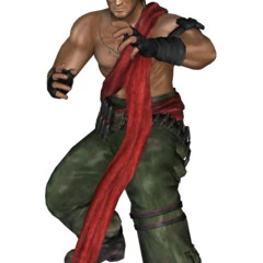 Foto 14 de 15 de la galería 300111-doa-3ds-trajes en Vida Extra