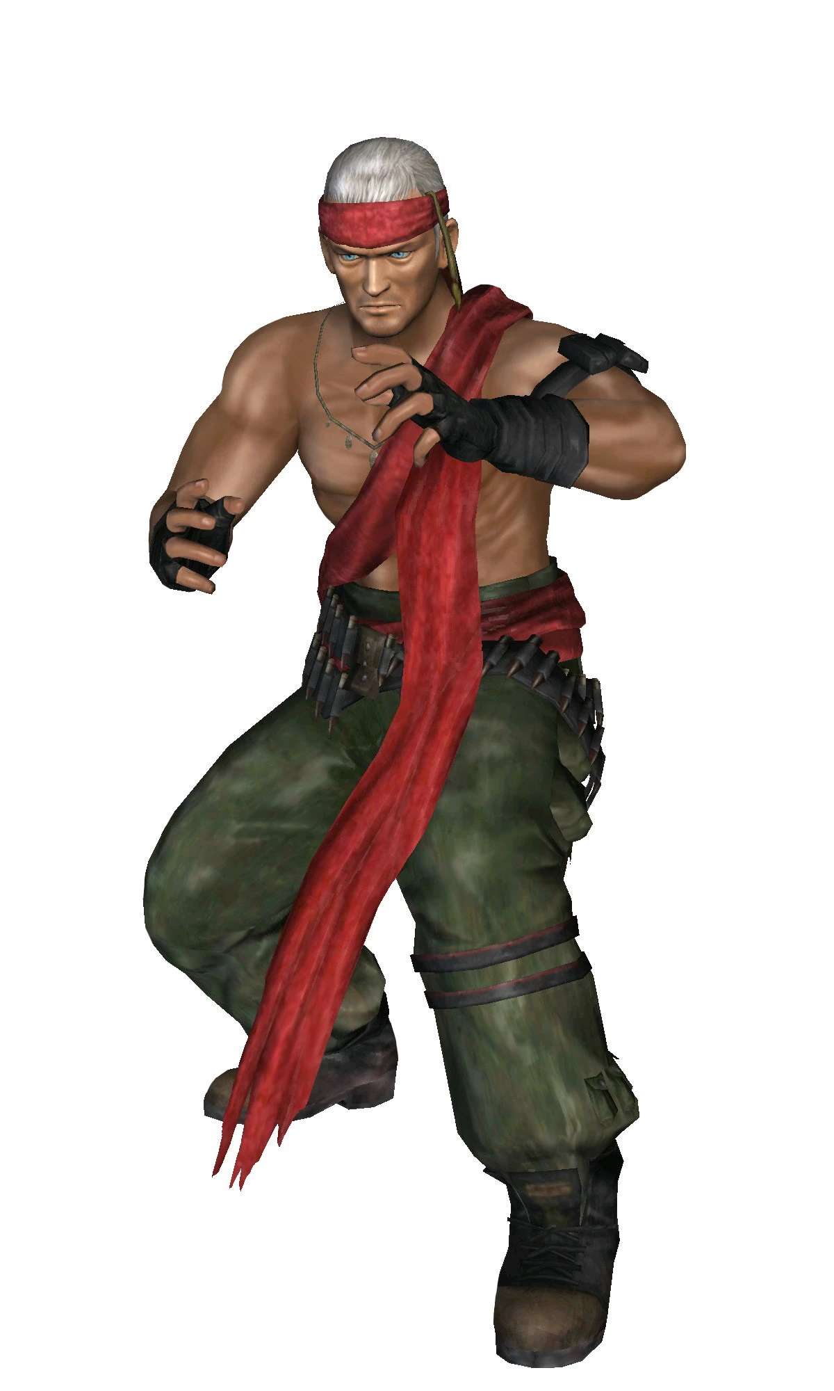 Foto de 300111 - DOA 3DS (trajes) (14/15)