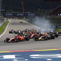 Horarios F1 GP Países Bajos 2023: fechas, favoritos y cómo ver la carrera en directo por TV y online 