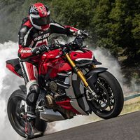 Oferta por Ducati. Un comprador desconocido estaría tentando a Volkswagen para que le vendan la mítica marca italiana 