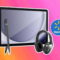 Más barata que en otras tiendas: Walmart ofrece regalos gratis en la compra de la Samsung Galaxy Tab A9+