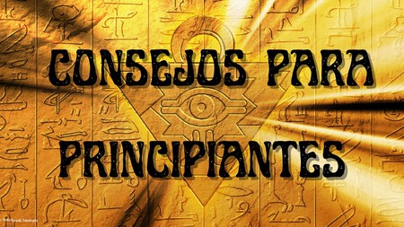 Guía de Yu-Gi-Oh! Master Duel