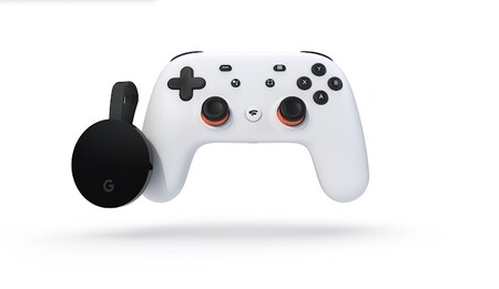 Google confirma que se podrá jugar a Stadia en iOS gracias a una webapp progresiva para el navegador