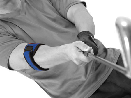 Codo de golfista: ¿qué es y cómo se produce?