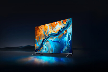 Xiaomi Tv S Mini 55 2025