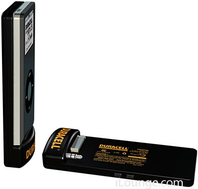 Duracell PowerFM, y dura, y dura ...