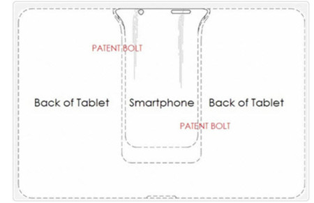 ¿Es el Samsung Galaxy Hit el primer padfone de este fabricante?