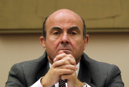 Luis De Guindos
