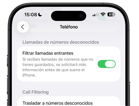 Llamadas