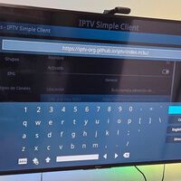 He probado las mejores listas IPTV y estas dos son las únicas que siempre recomiendo para ver canales gratis de forma legal 
