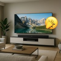 Tras comprar dos barras de sonido he aprendido una valiosa lección. Te lo cuento para que evites caer en mi error