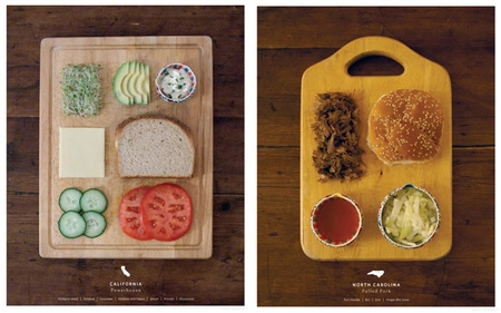 Stately Sandwiches, los mejores emparedados de norteamérica