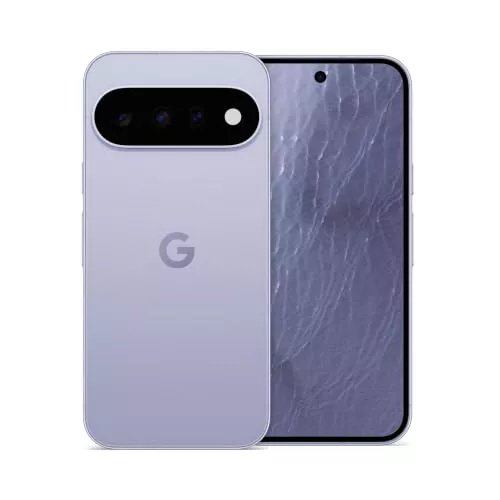 Google Pixel 11 - Smartphone Android Libre - Glaciar, 256GB