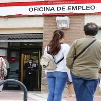 El desempleo que dejó cada presidente del gobierno al terminar sus funciones 