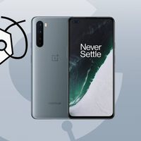 Amazon pone a precio mínimo este smartphone 5G antes de Navidad: OnePlus Nord por 119 euros menos