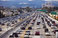 Las ciudades mas congestionadas del mundo