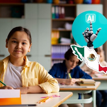 Mexico Quiere Ensenar Ia Pero No Ha Logrado Ensenar A Leer Xataka Mexico
