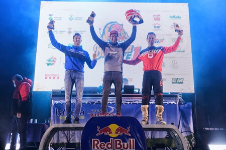 Triumph Tiger 900 Rally Ganadora Basella Race 008