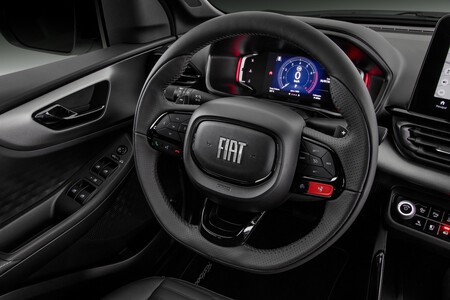 Fiat Pulse Fastback 2023 Detalles Y Caracteristicas7