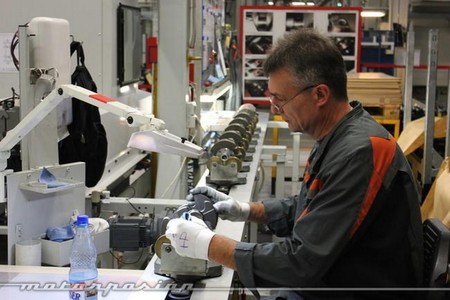 Trabajador