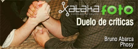 Duelo de críticas - Peatón, circule por la acera