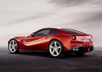 Ferrari F12 Berlinetta, Mejor Diseño de 2012 en Motorpasión