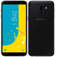 Samsung Galaxy J6 (2018) de 32GB por 149,99 euros en el Super Weekend de eBay 
