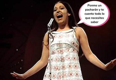 10 curiosidades que probablemente no sabías (o sí, pero merece la pena recordar) de la historia del festival de Eurovisión