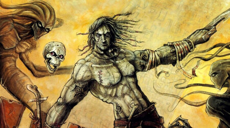 Planescape: Torment