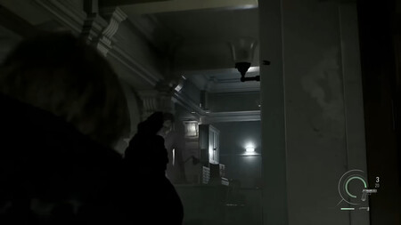 Resident Evil 9 Requiem