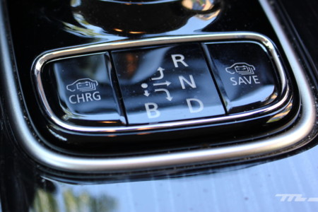 Mitsubishi Outlander Phev 310