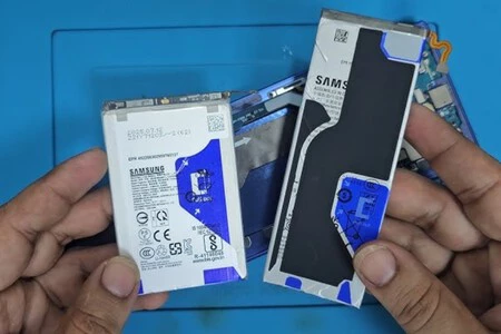 Bateria Samsung