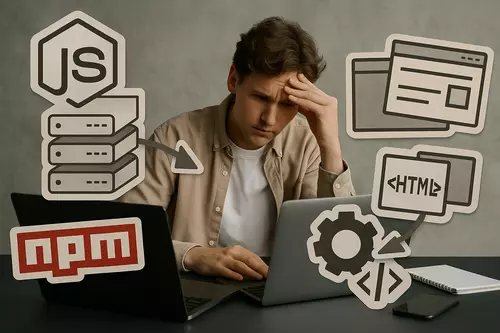 Desarrollo web