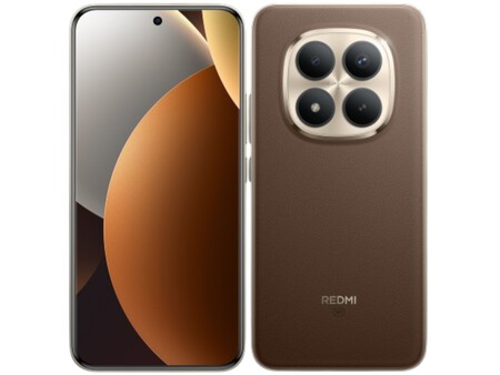 Xiaomi Redmi Note 15 Pro Plus Precio Mexico Especificaciones Caracteristicas