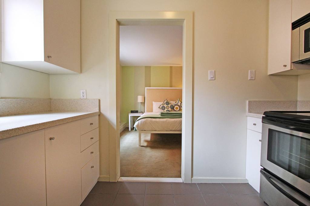 Foto de The Cadillac Hotel (2/10)