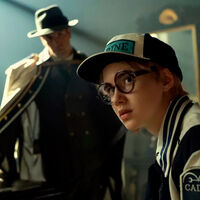 El creador de One Piece estuvo presente en el estreno mundial de la serie de Netflix, pero su cara es tan desconocida que nadie le reconoció 