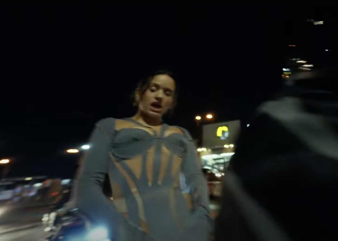 Así de bien suena Saoko, lo nuevo de Rosalía que se acompaña de un ...