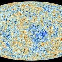 Os astrônomos fizeram a melhor radiografia, até o momento, dos 5 primeiros minutos do Universo 