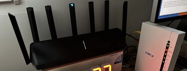 Da igual que tu router sea muy caro y muy potente: habrás tirado el dinero si haces esto con las antenas