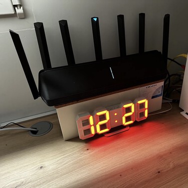 Da igual que tu router sea muy caro y muy potente: habrás tirado el dinero si haces esto con las antenas